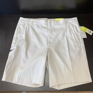 Cargo Golf Shorts